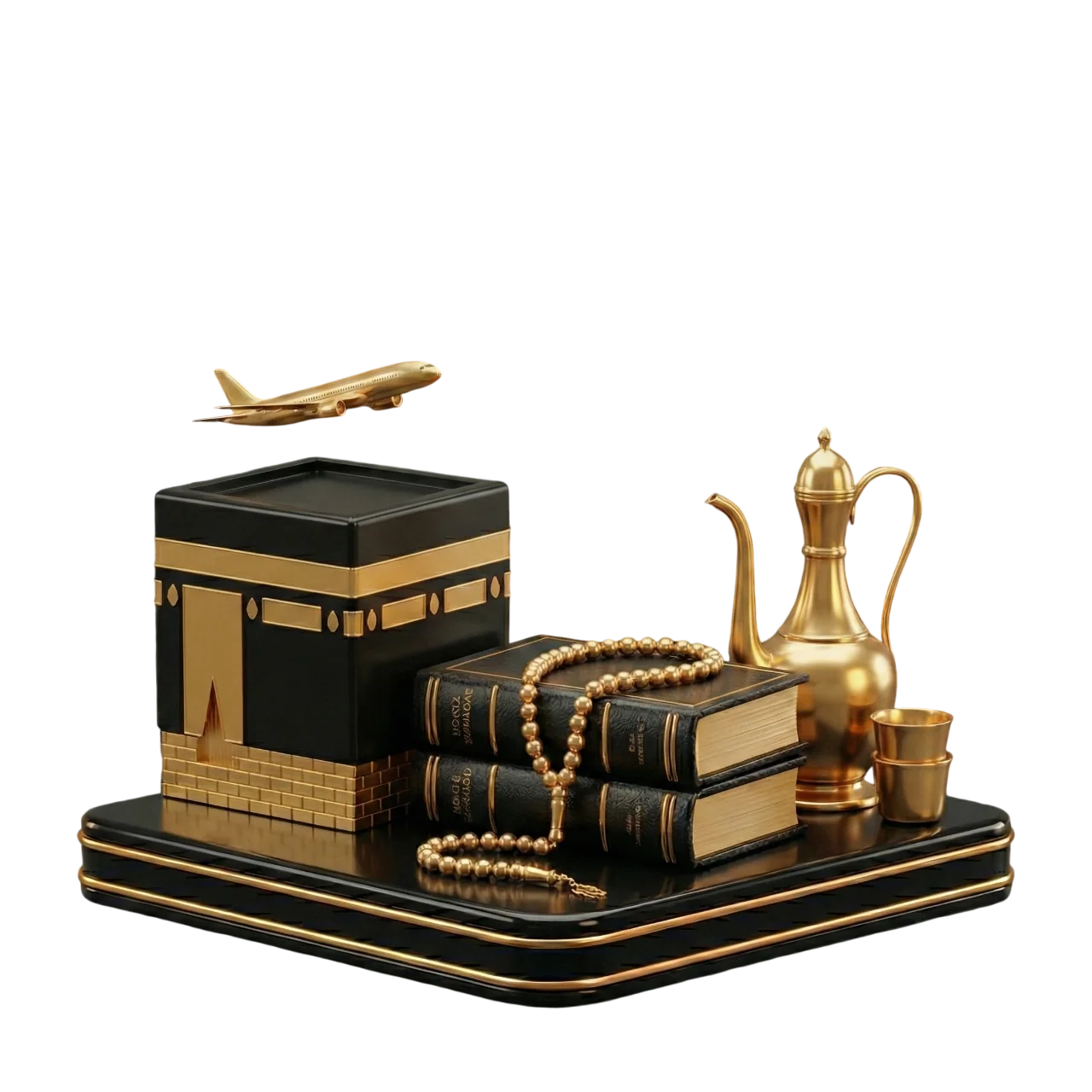 خدمات العمرة
